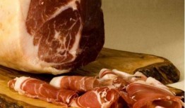 爆料火腿制作过程视频,传统工艺与现代技术的完美融合