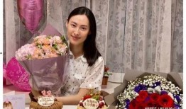 梁洛施最新爆料儿子,揭秘星二代成长点滴，温馨瞬间感动网友”