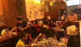 西安餐饮店爆料事件最新