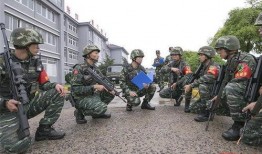 利剑行动在线观看,揭秘网络反恐背后的英勇故事