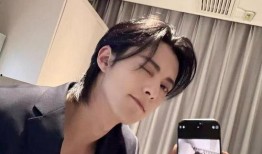 娱乐吃瓜王鹤棣,从“娱乐吃瓜王”到当红小生的华丽蜕变