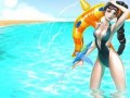 泳池阿狸最新爆料,明星私生活幕后故事大曝光