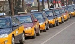 河南出租车爆料新闻报道