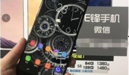 s8手表最新爆料