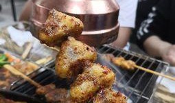 东北烧烤爆料视频下载,揭秘热门爆料视频中的美味秘诀
