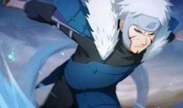 火影最新青水爆料,神秘新角色登场，剧情走向再掀波澜！