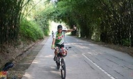 骑行圈视频爆料,揭秘热门视频背后的故事