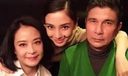 港星明星私密新闻爆料,娱乐圈背后的惊人真相