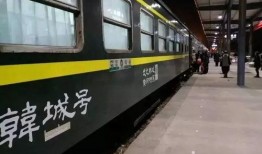 西安小火车爆料视频