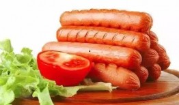 爆料火腿制作过程视频,传统工艺与现代技术的完美融合