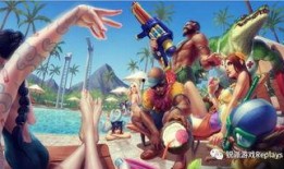 泳池阿狸最新爆料,明星私生活幕后故事大曝光