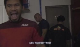 最新拳击爆料新闻视频,揭秘赛场背后惊人内幕！