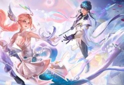 海诺最新皮肤爆料视频,炫酷特效，视觉盛宴