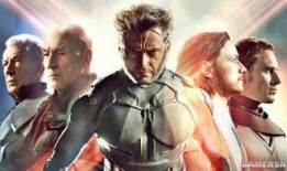 x战警1电影在线观看,英雄初现，命运交织