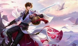 李白皮肤爆料最新进展,仙风道骨，再续传奇