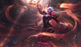 盲僧皮肤爆料最新,神秘力量觉醒！盲僧全新皮肤惊艳亮相