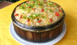 糯米饭的爆料怎么做的视频,跟随糯米饭大神的视频教程，轻松学会家常美味