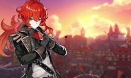 最新五星角色爆料图片,神秘形象首度曝光，实力与颜值并存！