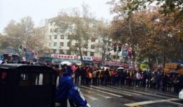 肇庆市热点爆料事件最新,惊心动魄的救援行动纪实