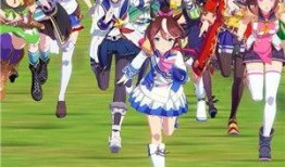 赛马娘最新爆料阵容推荐,精彩赛事即将开启