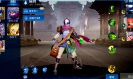 王者最新皮肤格子爆料,最新皮肤格子爆料，视觉盛宴即将开启！