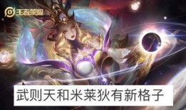 王者最新皮肤格子爆料,最新皮肤格子爆料，视觉盛宴即将开启！