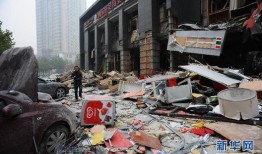 西安餐饮店爆料事件最新