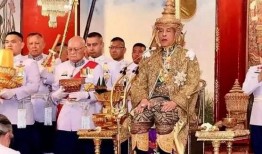 泰国王室最新爆料提帮功,提帮功亲王的真实生活与王室秘闻