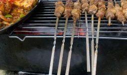东北烧烤爆料视频下载,揭秘热门爆料视频中的美味秘诀