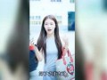 明星爆料王嘉莹视频合集