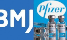 辉瑞最新爆料是真的吗,真相还是炒作？揭秘事件真相