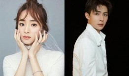 徐璐和胡冰卿最新爆料