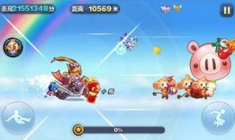 天天酷跑活动爆料最新,惊喜不断，福利满满！