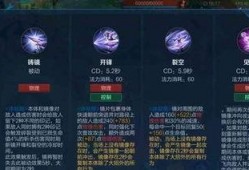 镜战令最新爆料,神秘势力崛起，战局风云再起！