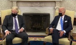 英国爆料女记者被打视频,真相与争议