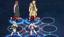 火影最新青水爆料,神秘新角色登场，剧情走向再掀波澜！