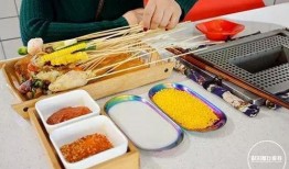 邯郸爆料炸串事件视频曝光,食品安全问题引发关注