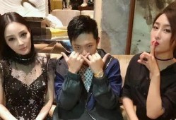 卓伟最新爆料李小路,李小璐事件再掀波澜，真相究竟如何？