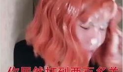 抖音网红吃瓜男女,男女互动背后的趣味与争议