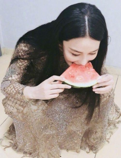 娱乐圈吃瓜爆料张馨予